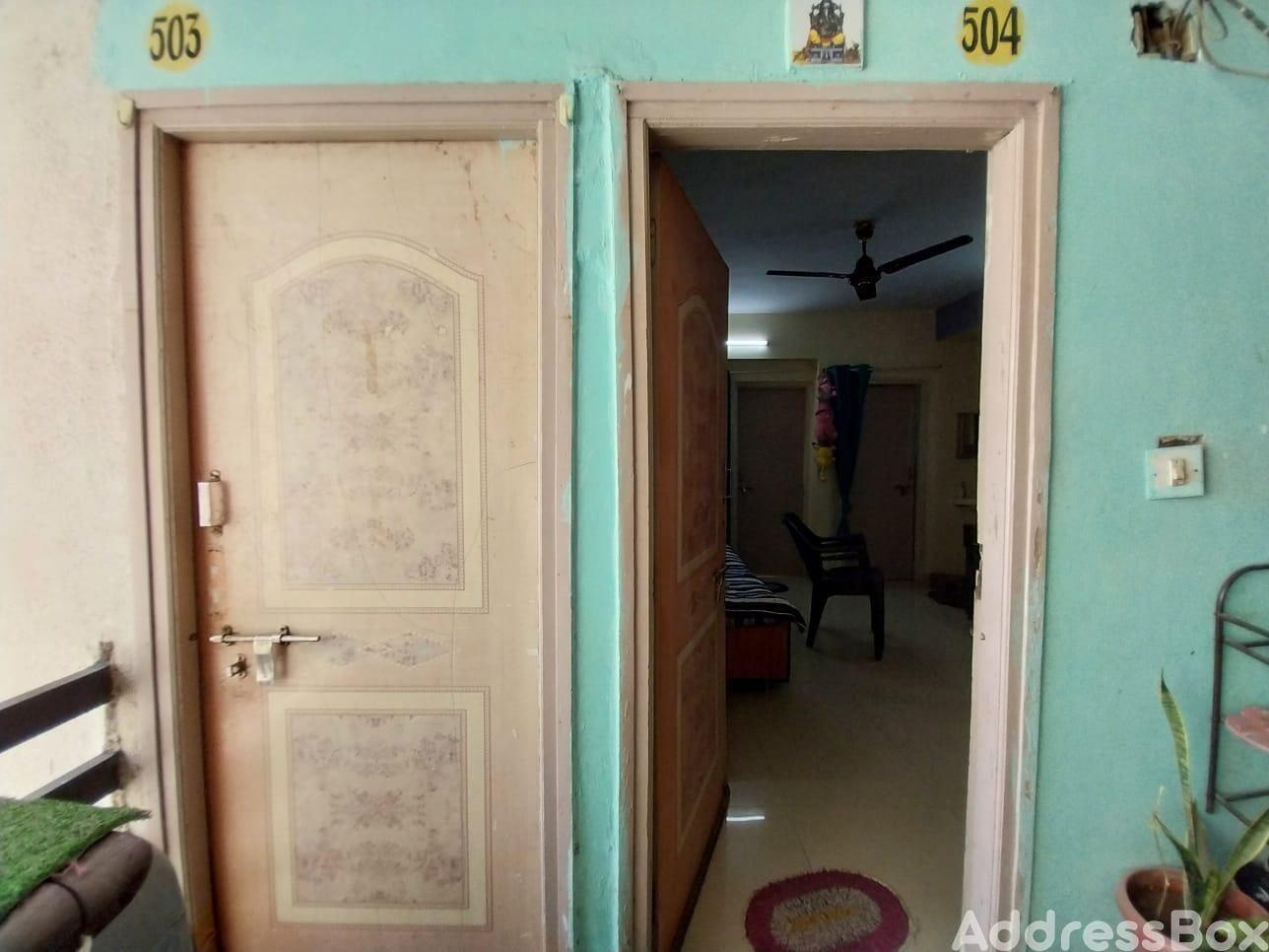 Swati Apartment 2 photo