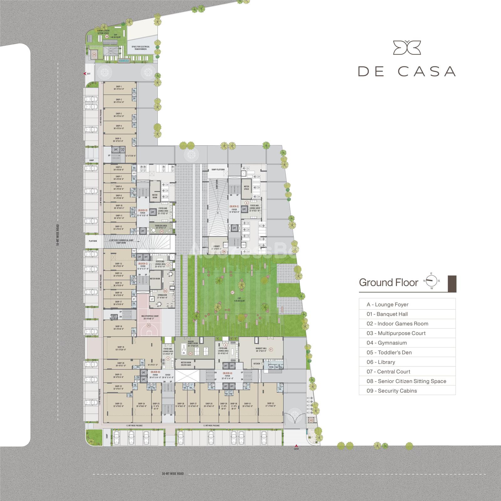 DE CASA photo