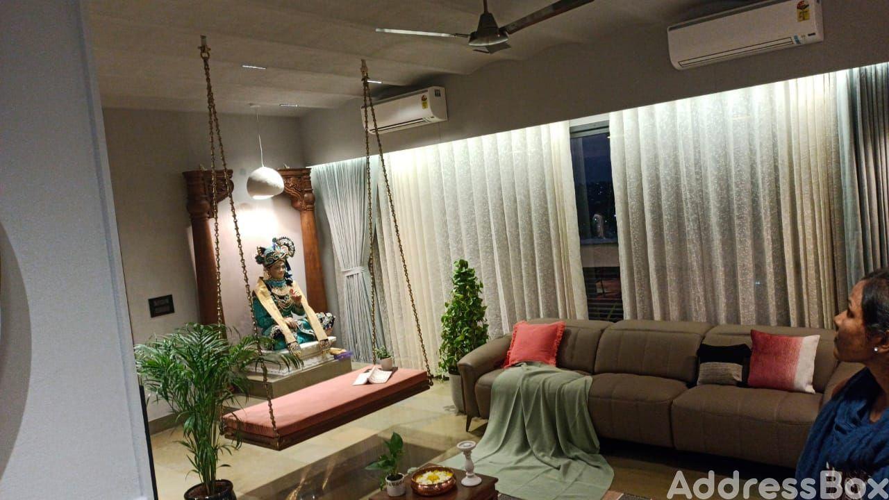 Satyam Skyline - II photo
