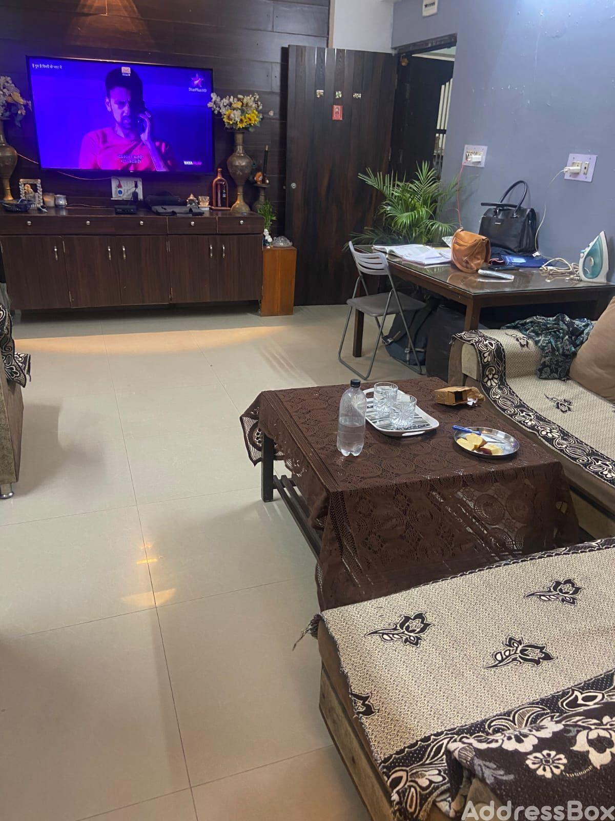 CHANDREWAR APARTMENT photo