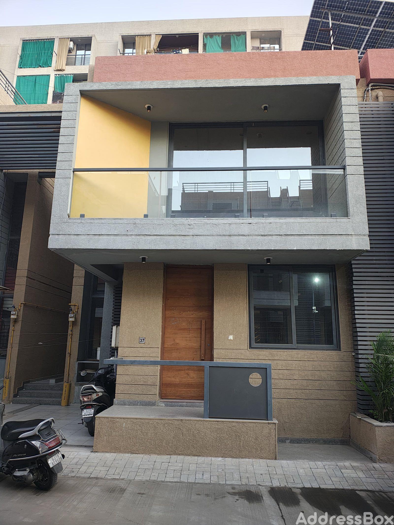 Property in Pethapur | Gandhinagar