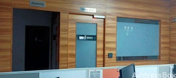 DWARKESH BUSINESS HUB photo