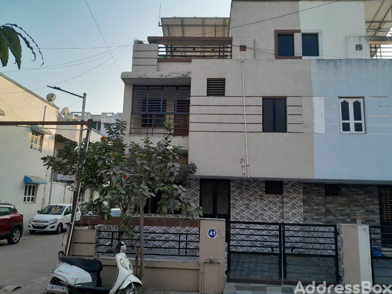 Shrinand Bungalows photo