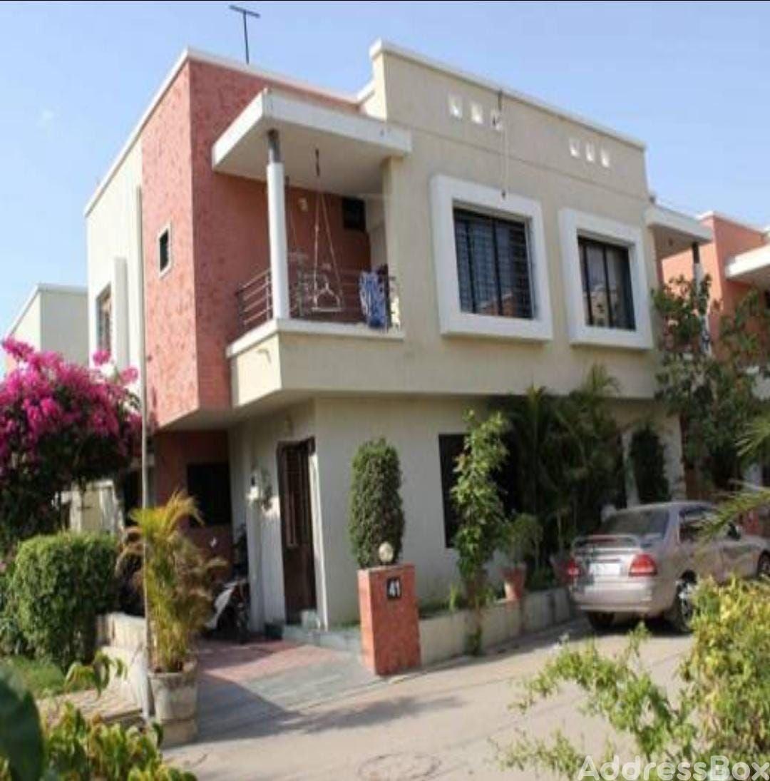 HARIOM RESIDENCY photo