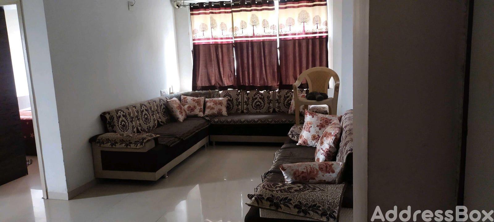 PRATHAM RESIDENCY photo