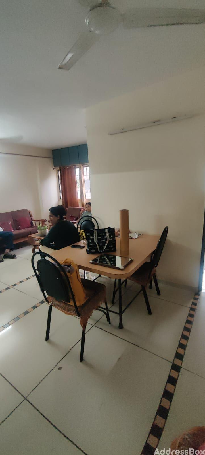TAKSHASHILA APARTMENT  photo