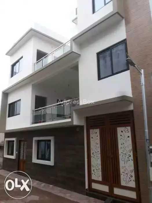 Property in Odhav | Ahmedabad