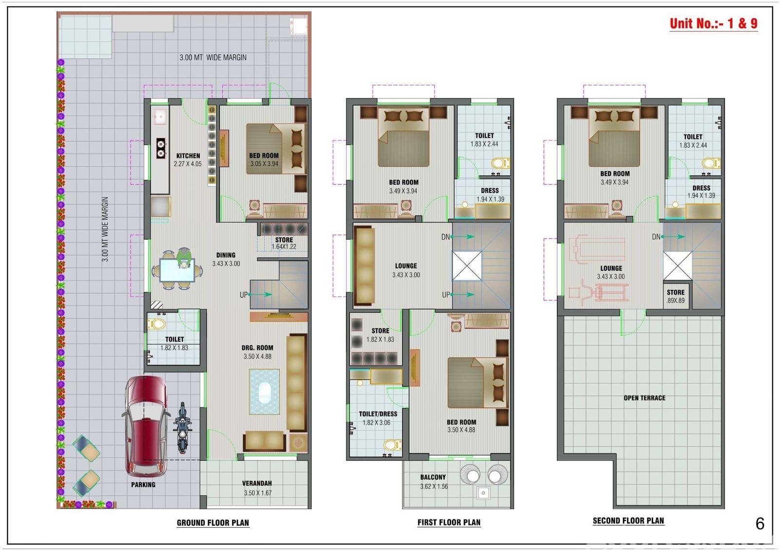 YAMUNA BUNGALOWS photo