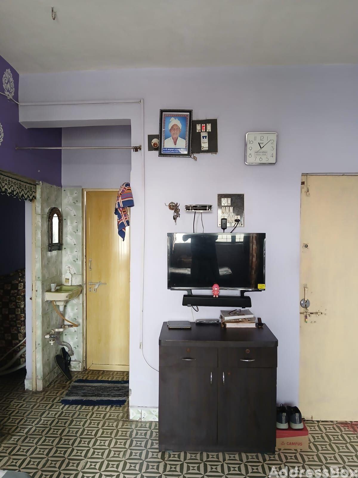 Amrut appartment photo