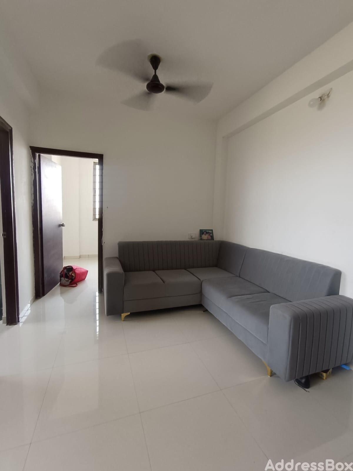 Radhe Residency photo