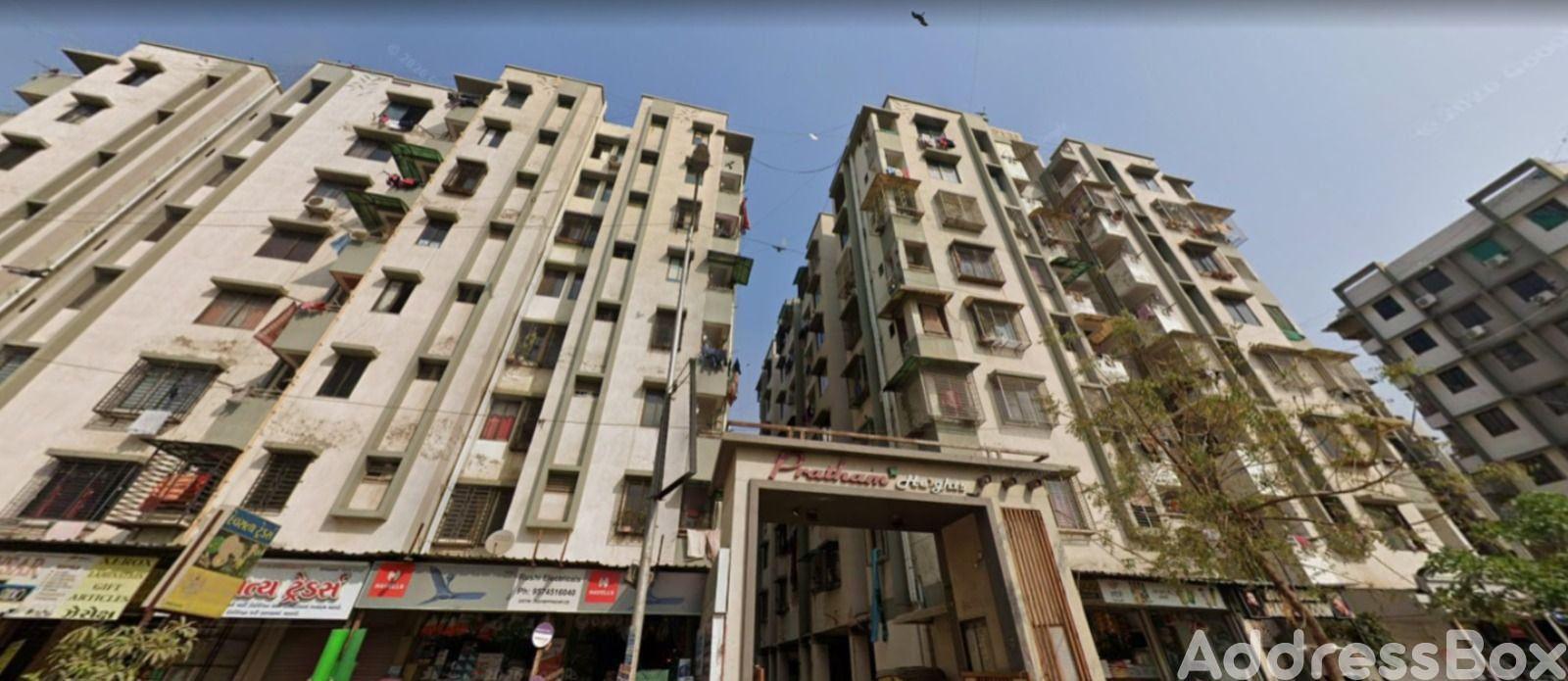 Property in Narol | Ahmedabad