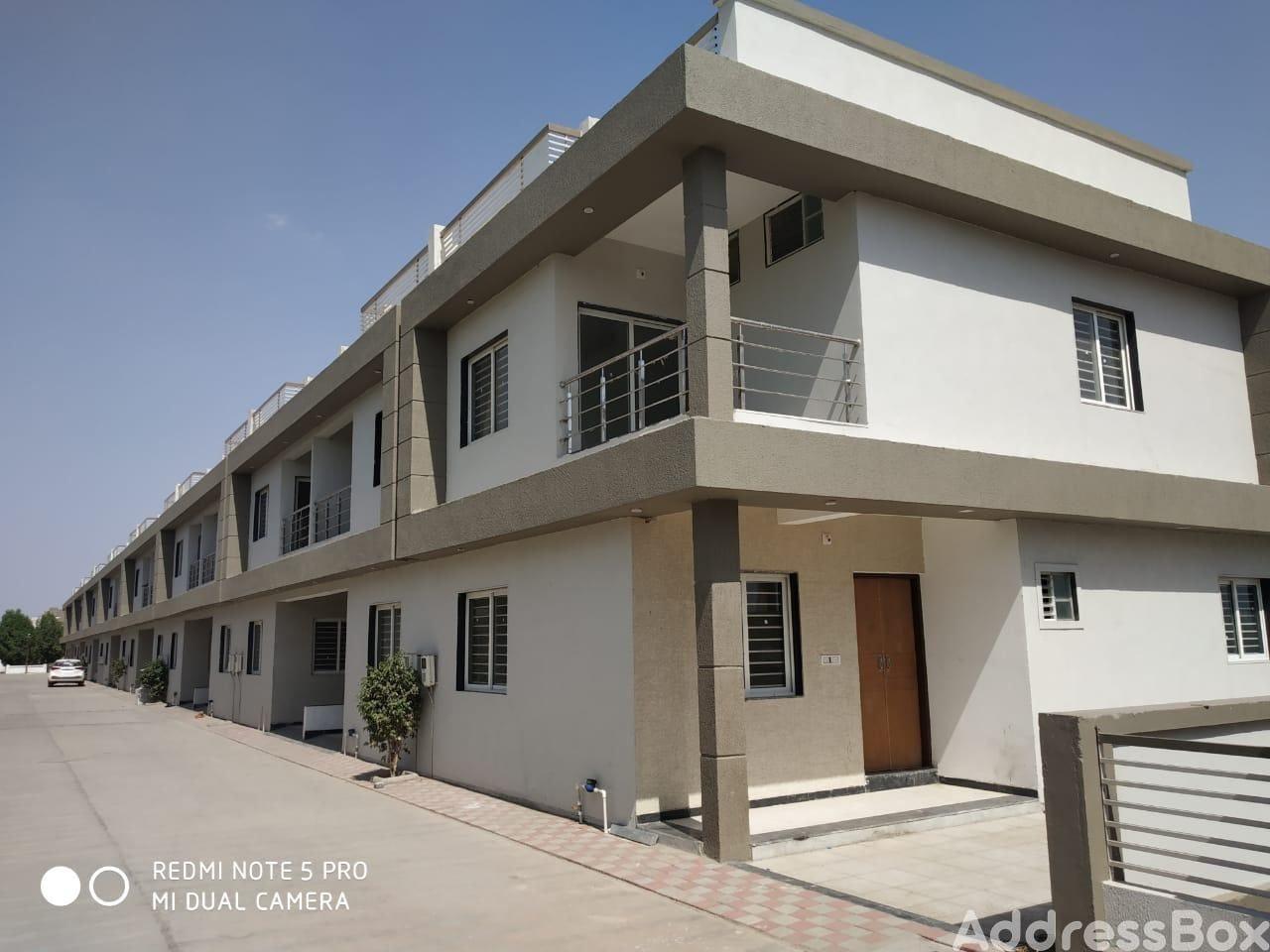 Radhe Homes  photo
