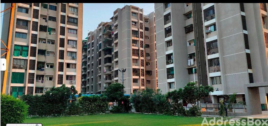 KALASAGAR HEIGHTS photo
