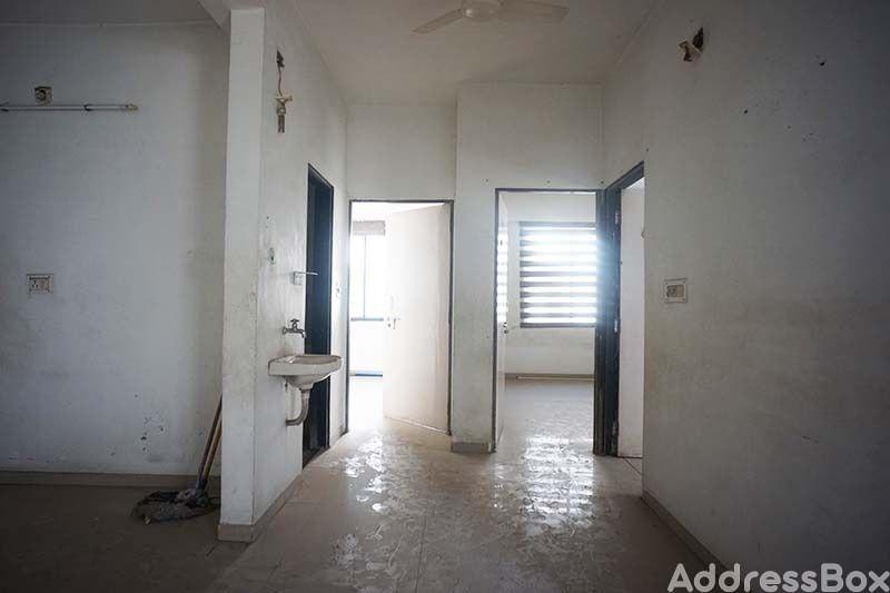 Shrinand City 6 photo