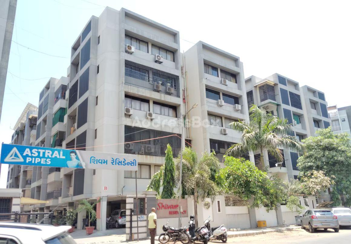 SHIVAM RESIDENCY photo