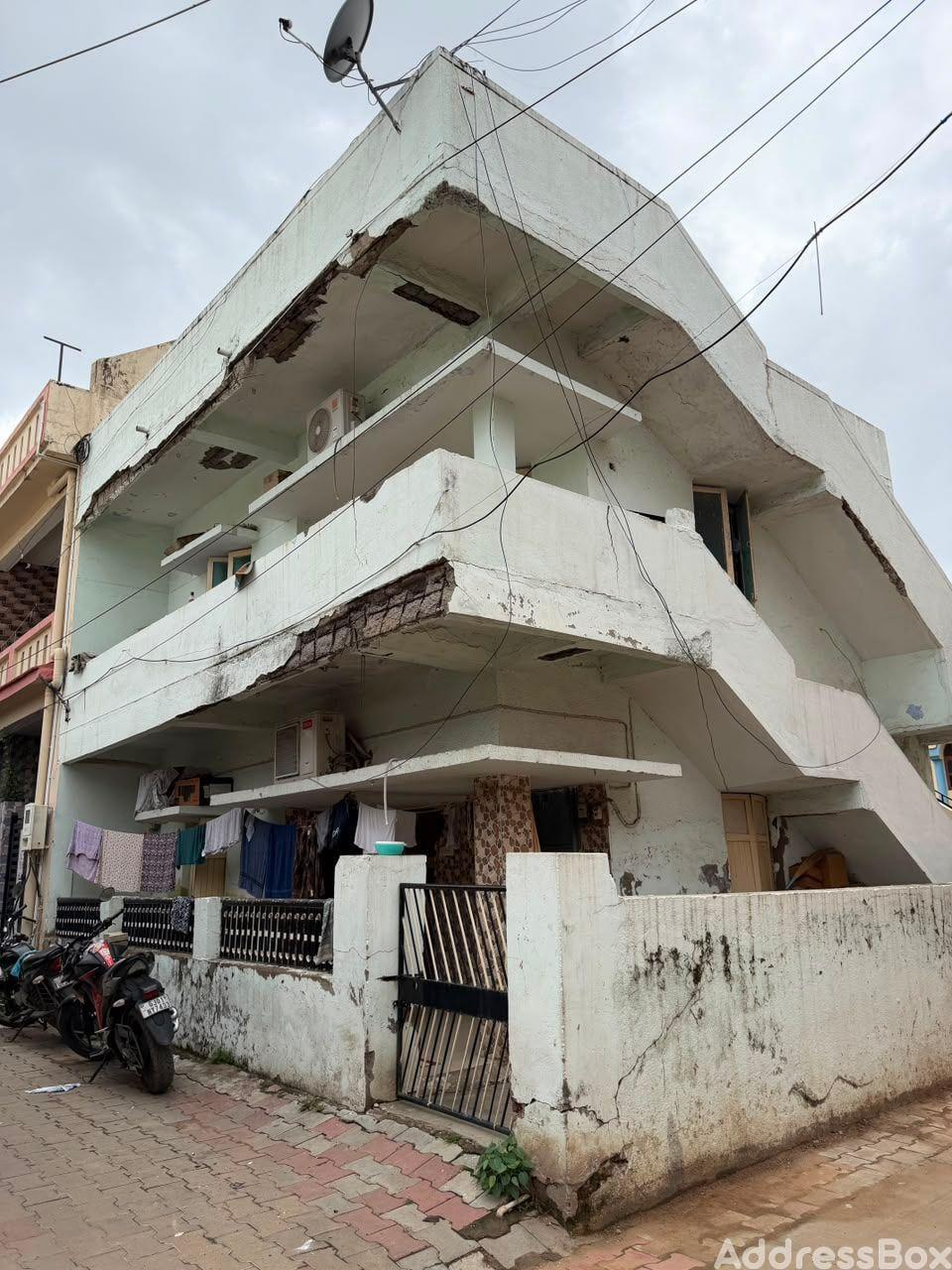 Gopal nagar photo