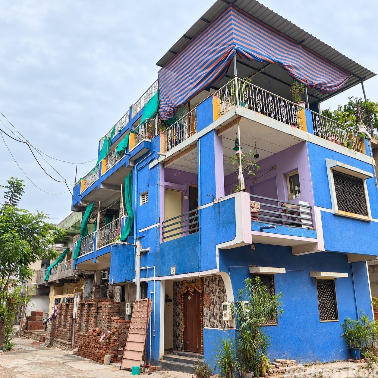 Tulsi Nagar Society photo