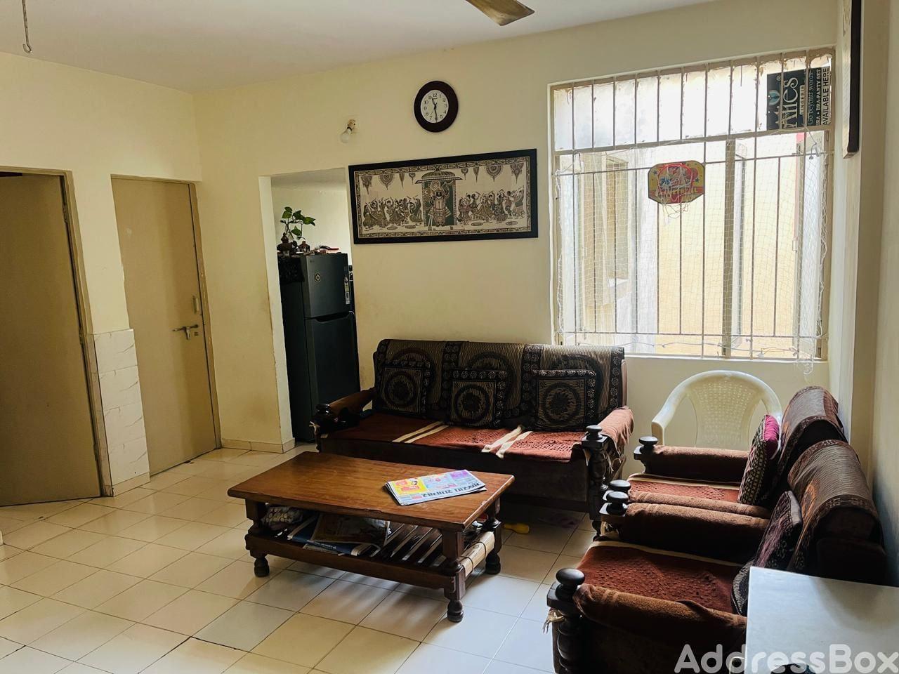 Smita Apartment photo