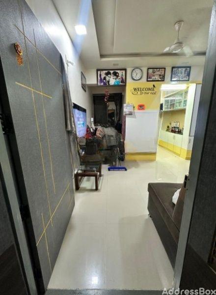 SAMYAKA APARTMENT  photo