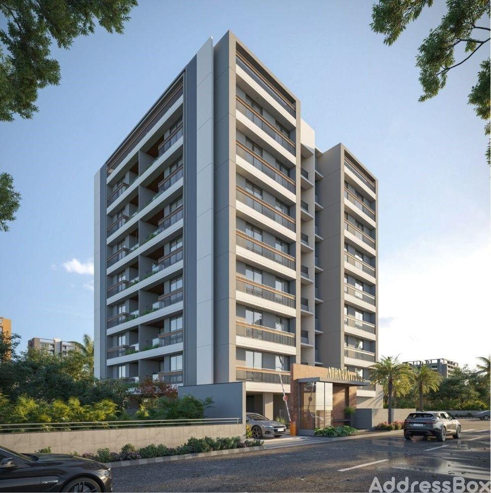 ATHARVA LIVING photo