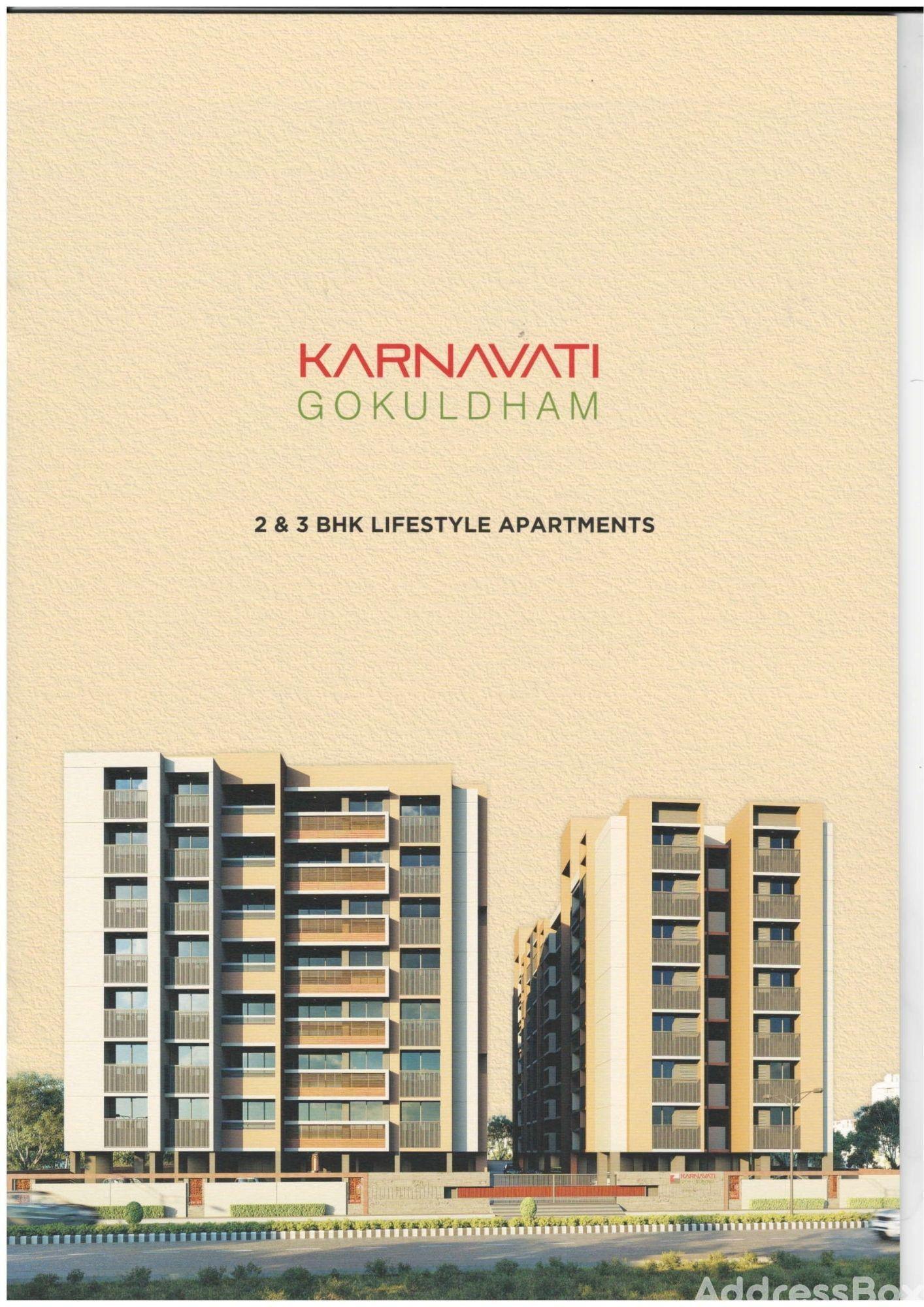 KARNAVATI GOKULDHAM photo
