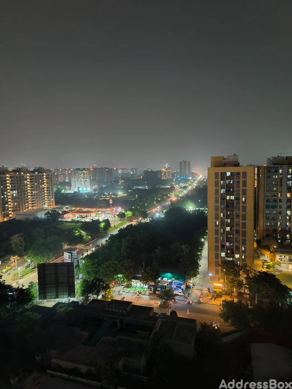 SARATHYA WEST photo