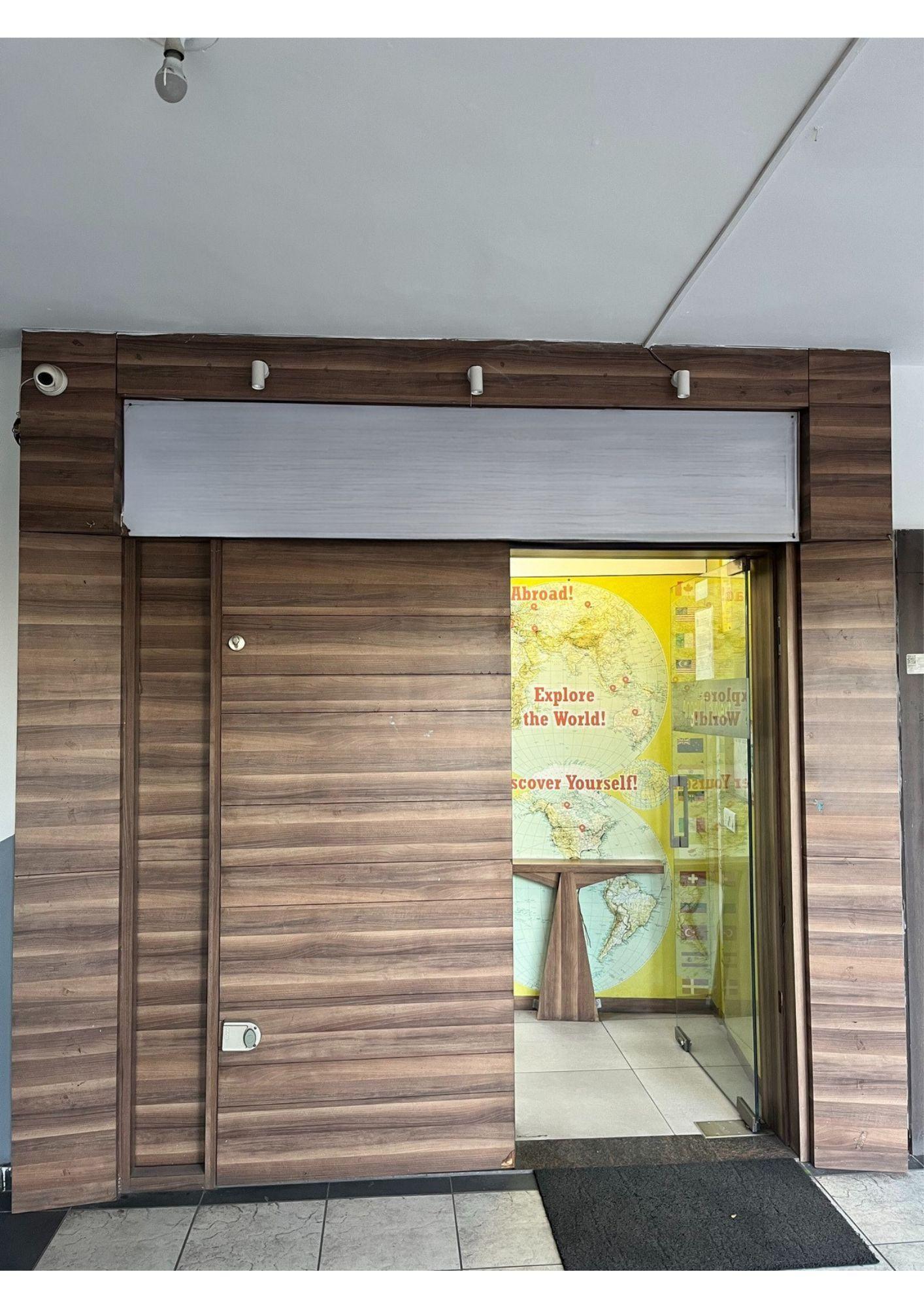 The Grand Mall photo