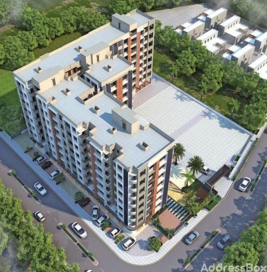 KARNAVATI NAGAR photo