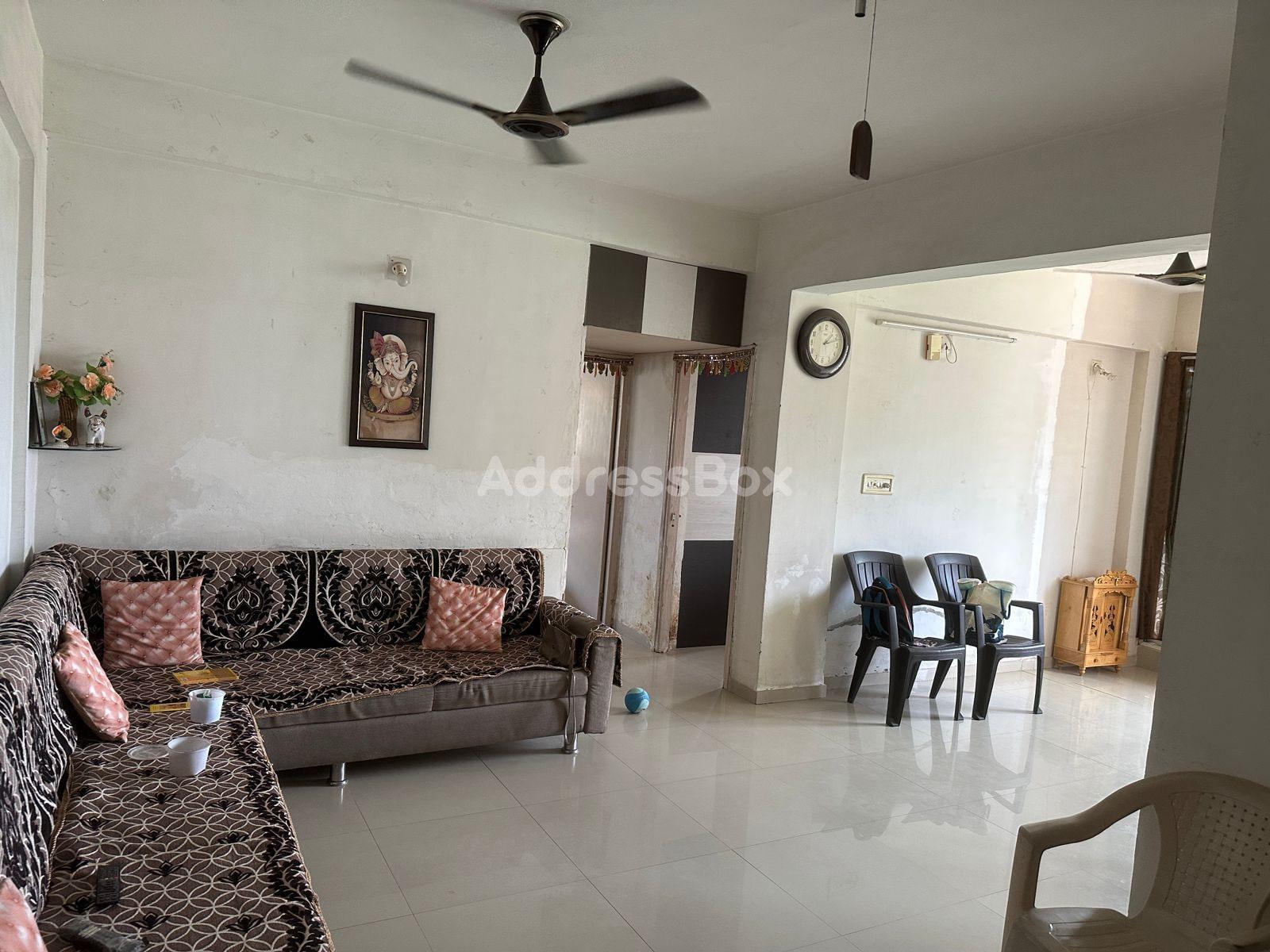 RATNAMANI HEIGHTS photo