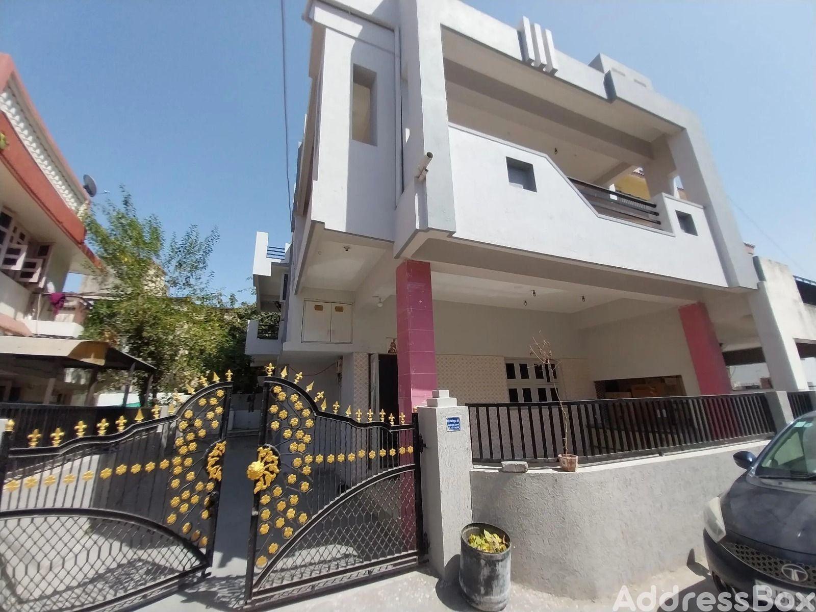 Sanand Rd photo