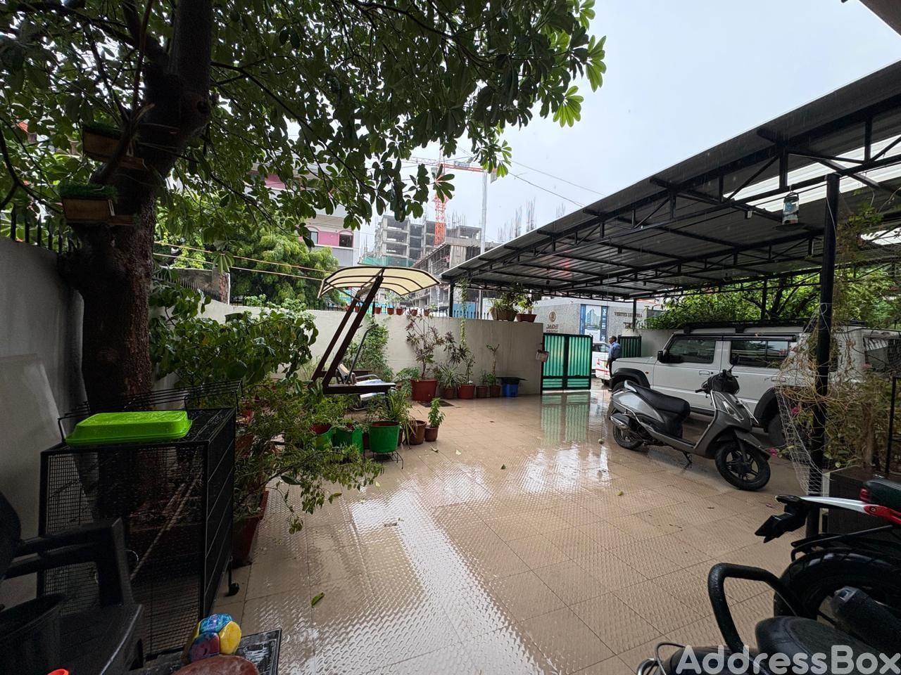 Property in GURUKUL | Ahmedabad