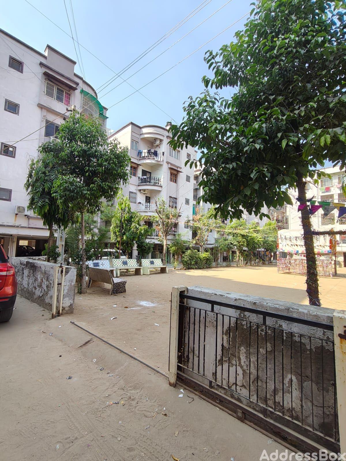 Kadamb Flats photo