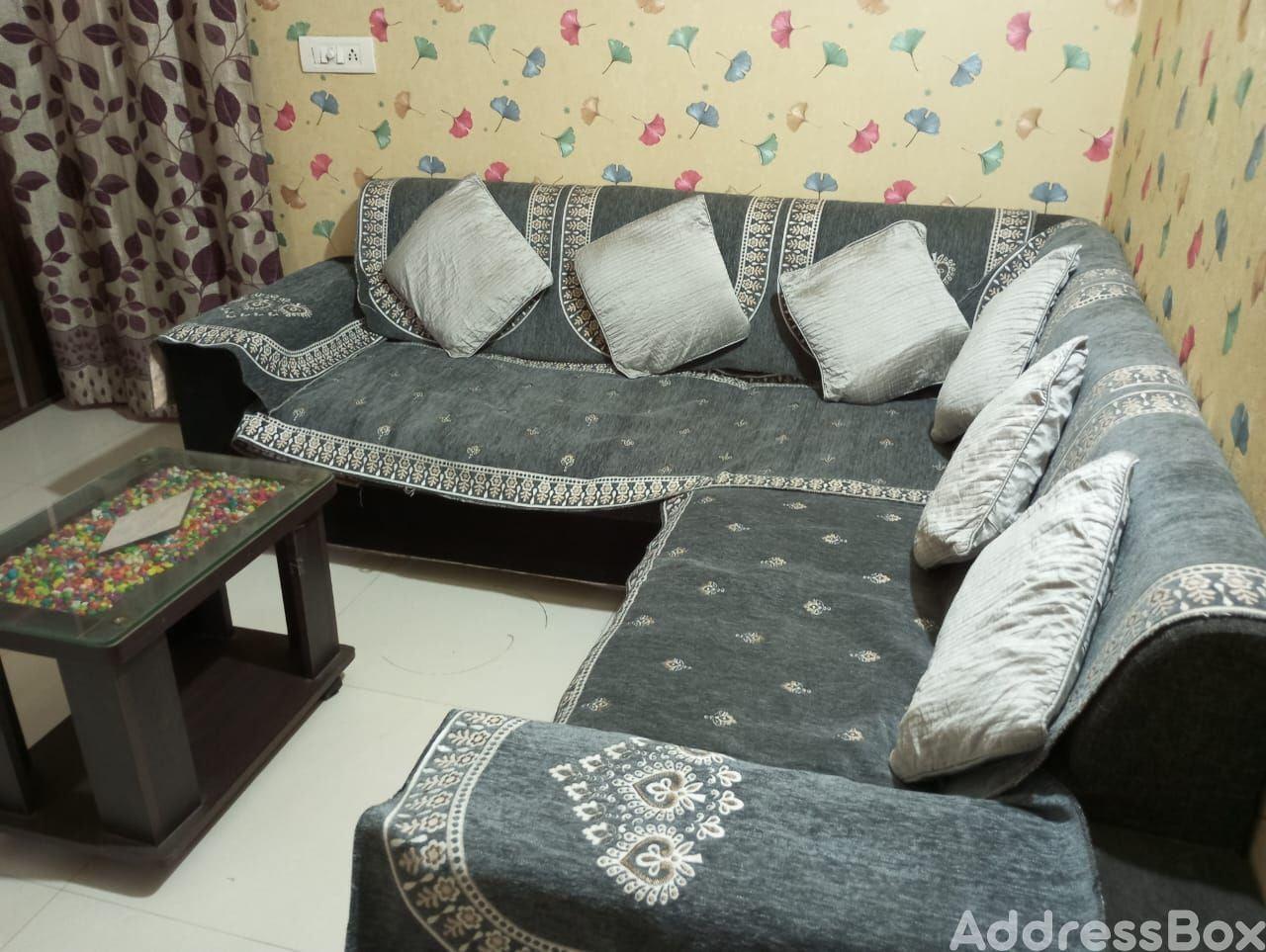 Siddhi Heights photo