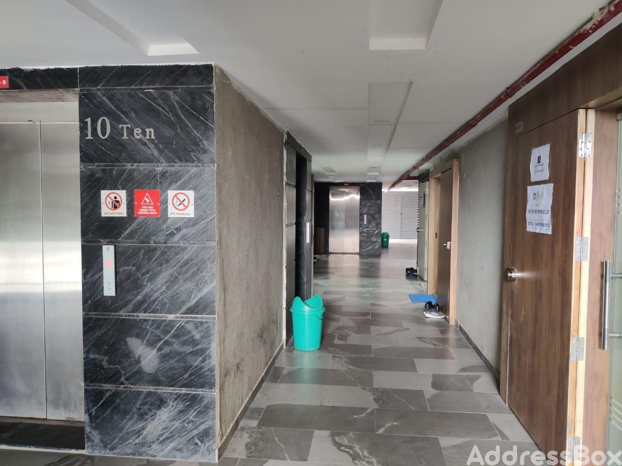 Sivanta One Business Hub photo