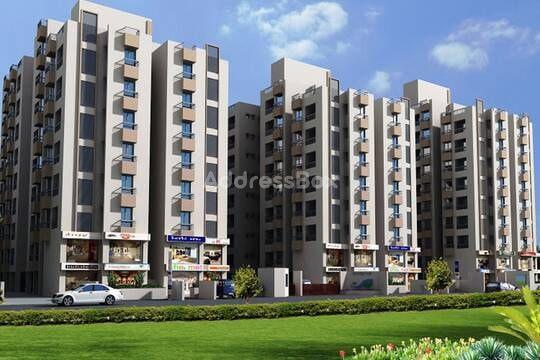 Property in Vasna | Ahmedabad
