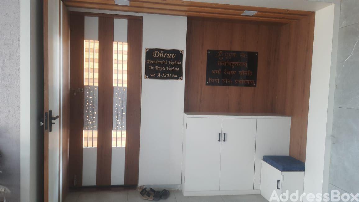Property in Sargasan | Gandhinagar