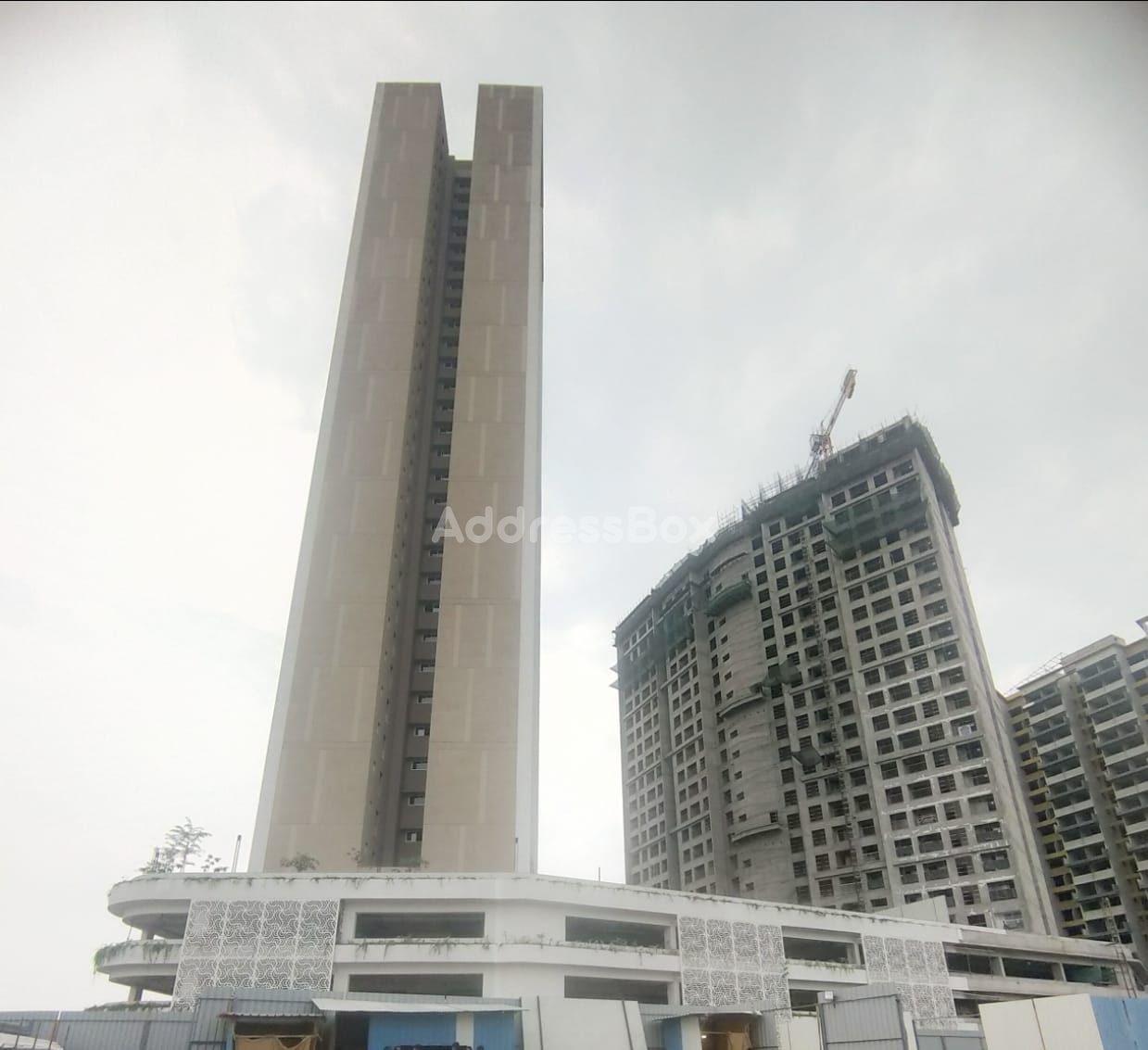 Sobha Dream Heights photo