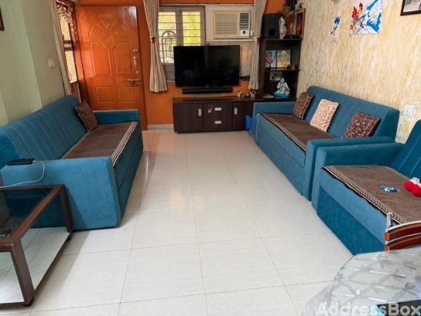 VRUNDAVAN BUNGALOWS photo