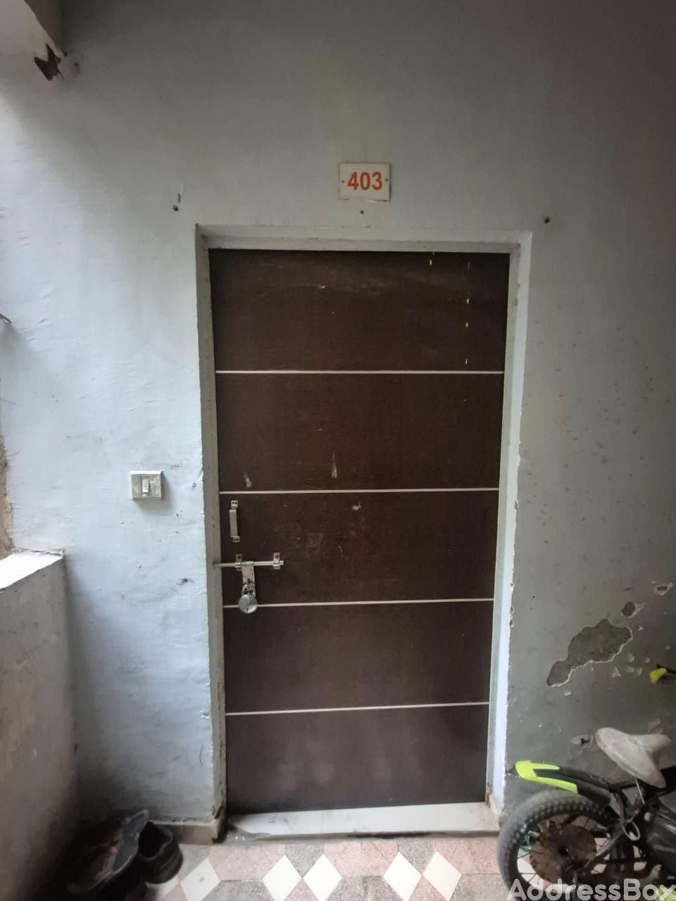 DEVASHRAY RESIDENCY photo
