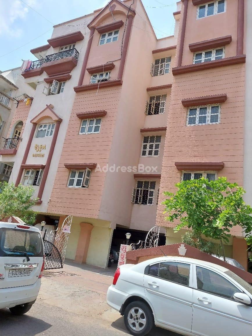 Property in Maninagar | Ahmedabad