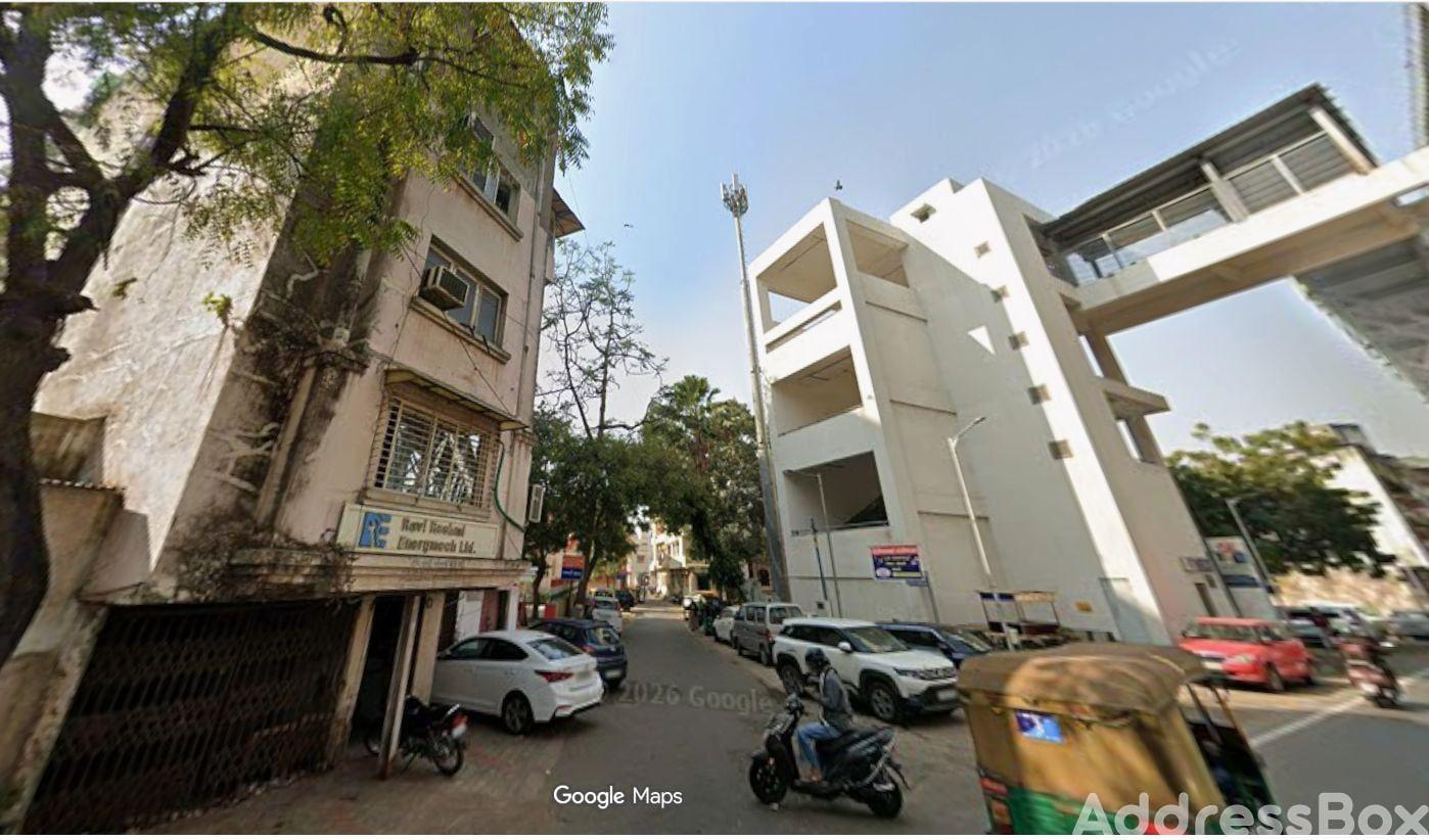 Avani Complex photo