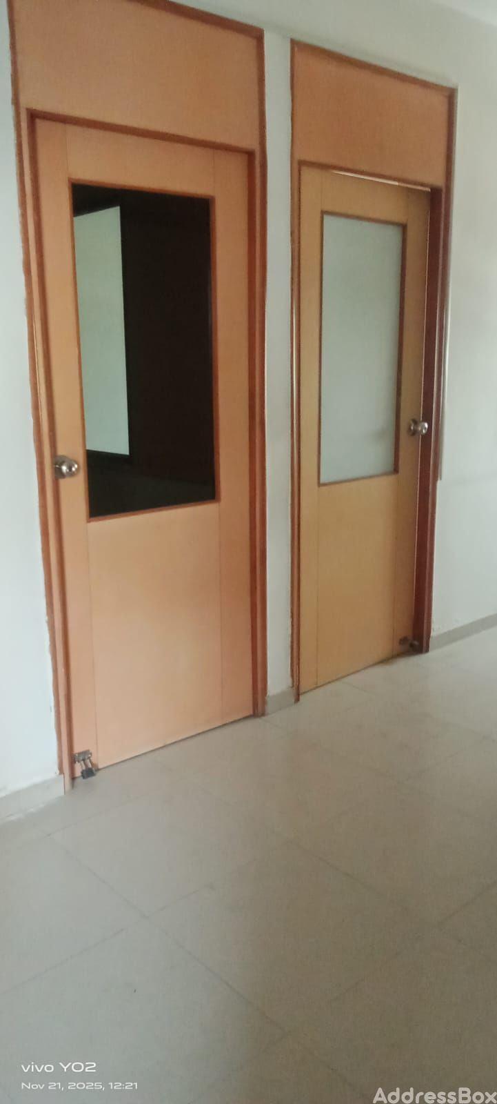 Swaminarayan Avenue photo