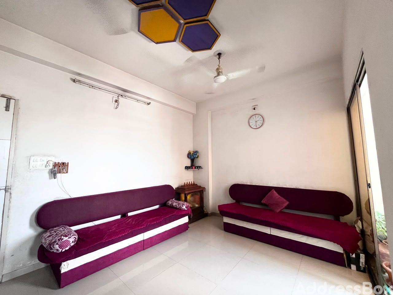 PUSHP RESIDENCY photo