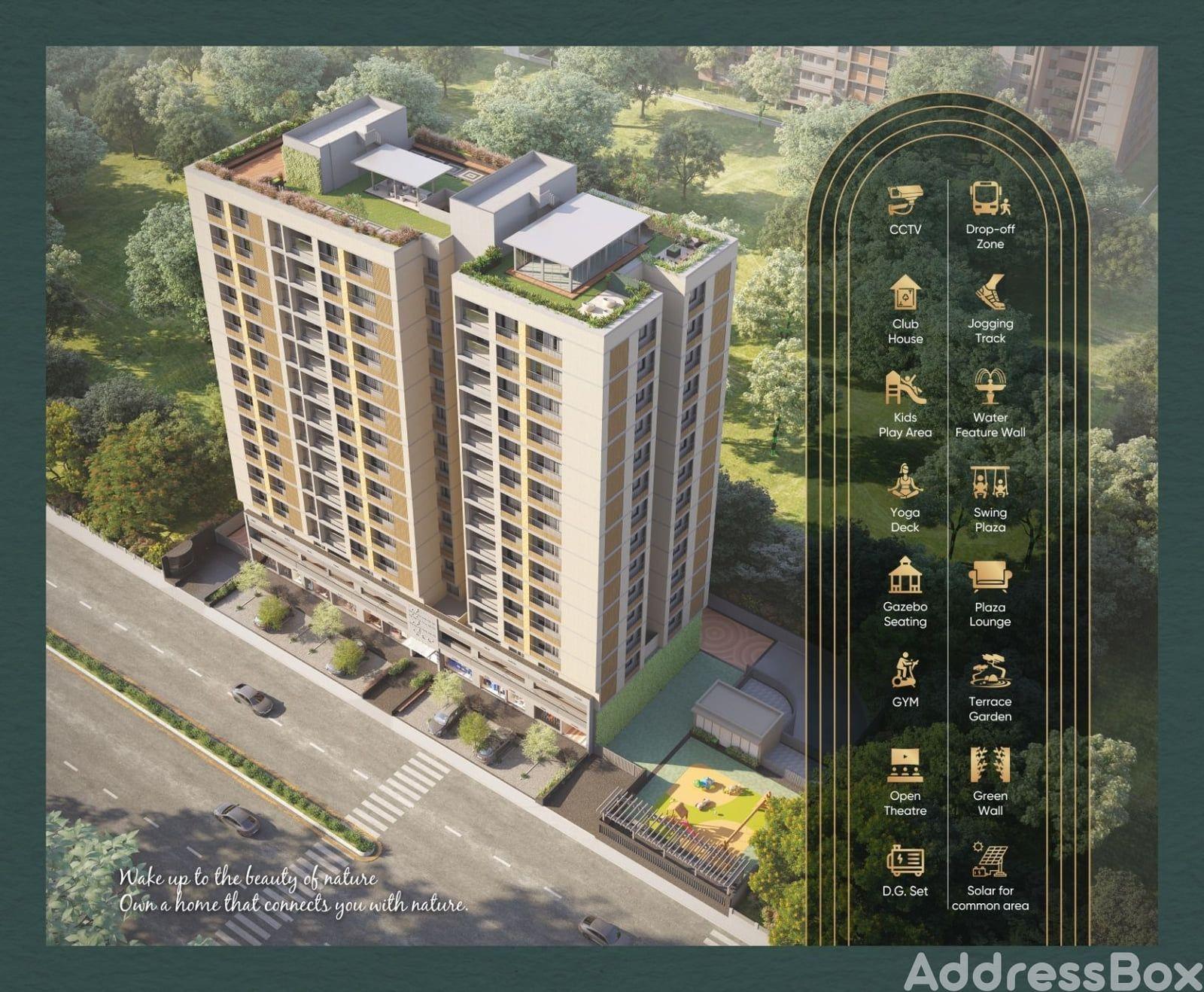 SAKETHAM LAKEVIEW photo