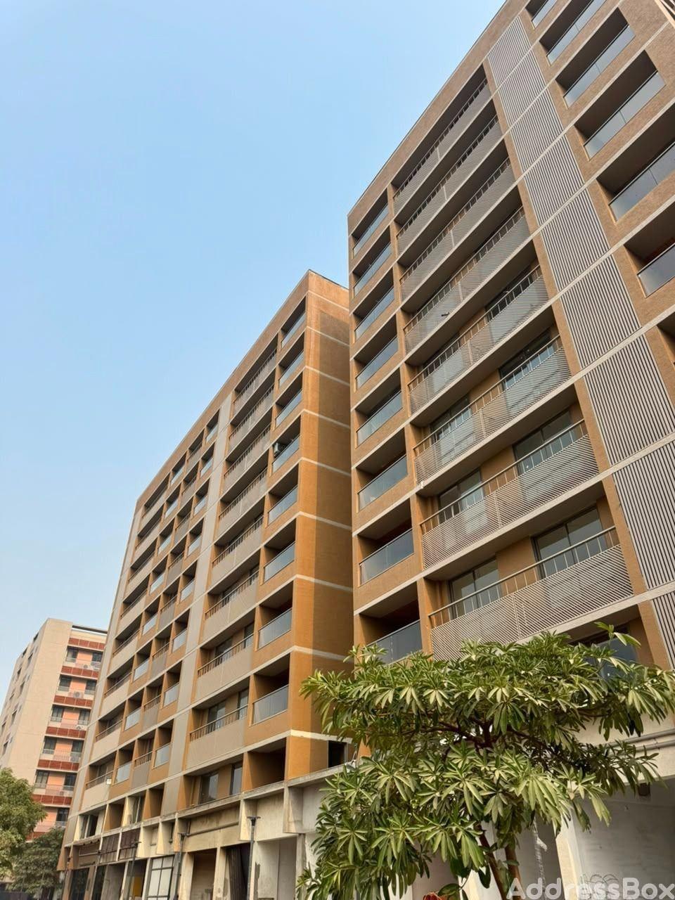 Nityam Luxuria photo