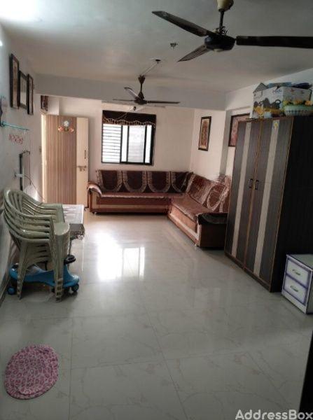 AALEKH APARTMENT  photo