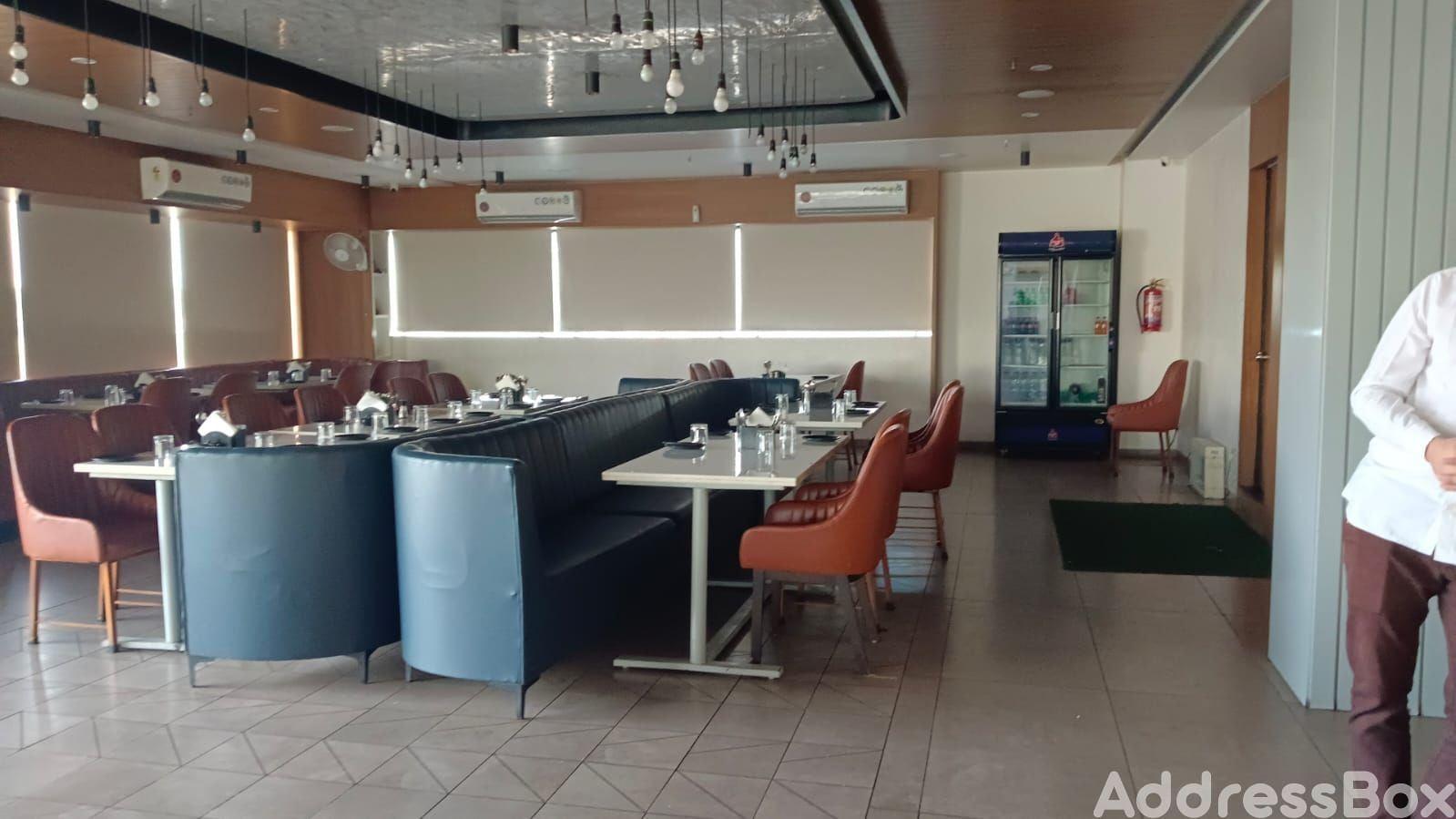 Viaan Business Hub photo