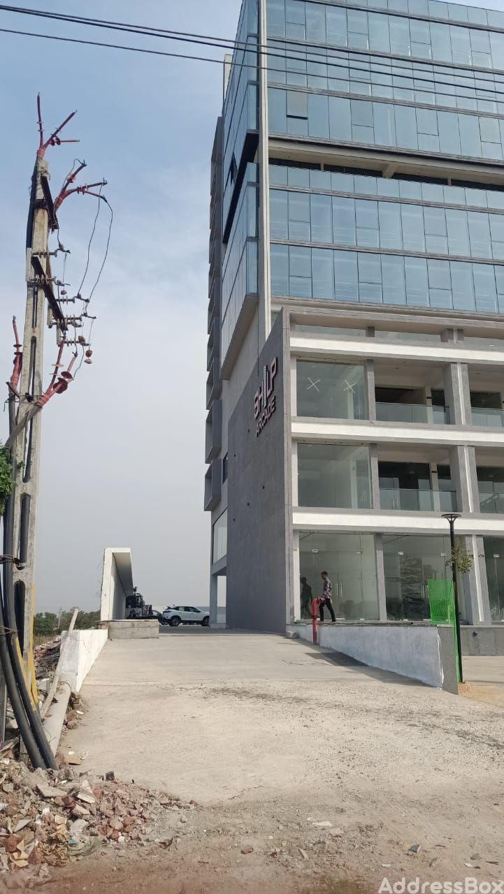 Property in Hanspura | Ahmedabad