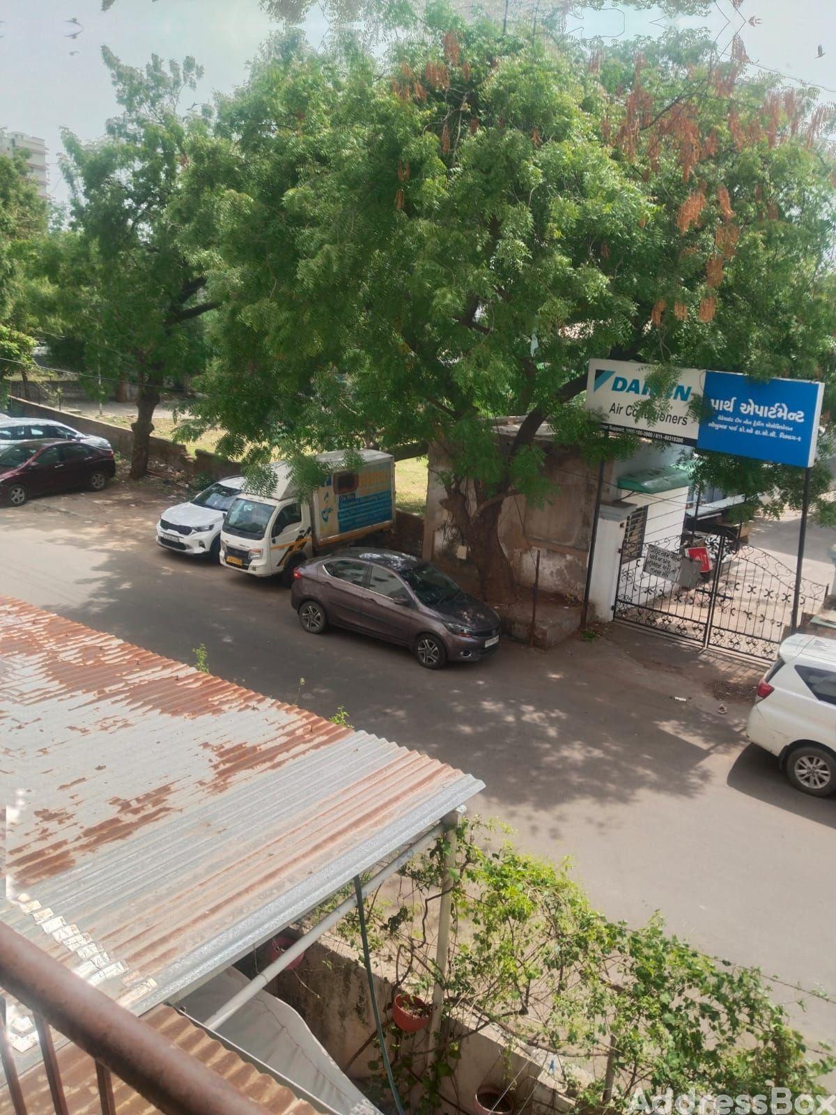 Sangam Apartment  photo