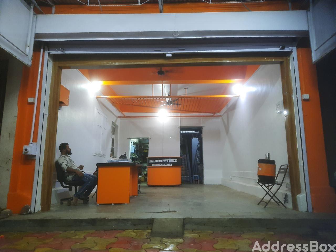 Individual Shop  photo
